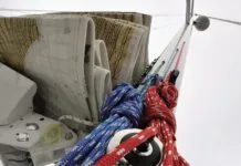 Checking Rope Strength