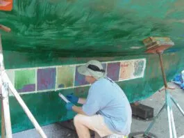 Bottom Paint Removal: Should You DIY or Hire a Pro?