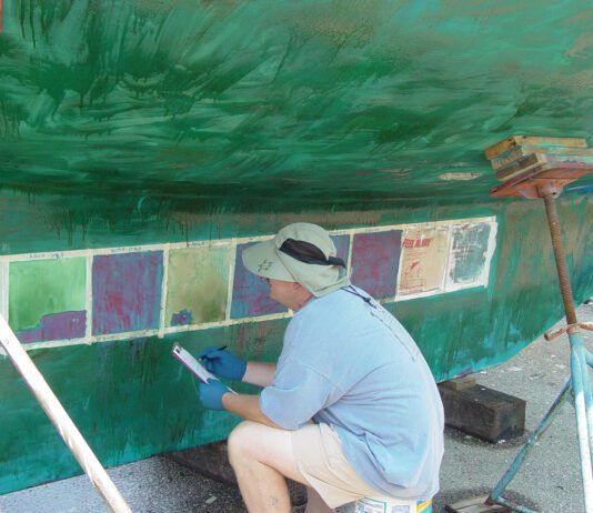 Bottom Paint Removal: Should You DIY or Hire a Pro?