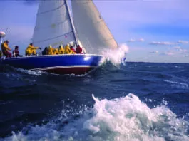 Emergency Repairs at Sea: Jury-Rigging Rudders, Rigs and Keels