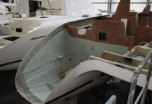 Rhumb Lines: Salute to the Miracle Glues