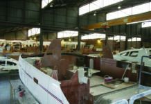 Boat Repair in the Age of Plexus