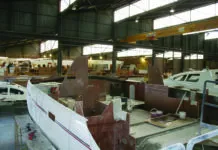 Boat Repair in the Age of Plexus