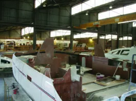 Boat Repair in the Age of Plexus
