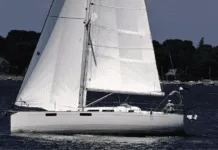 precision 16 sailboat review