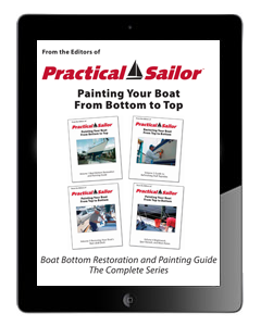 Painting Your Boat: Complete Series