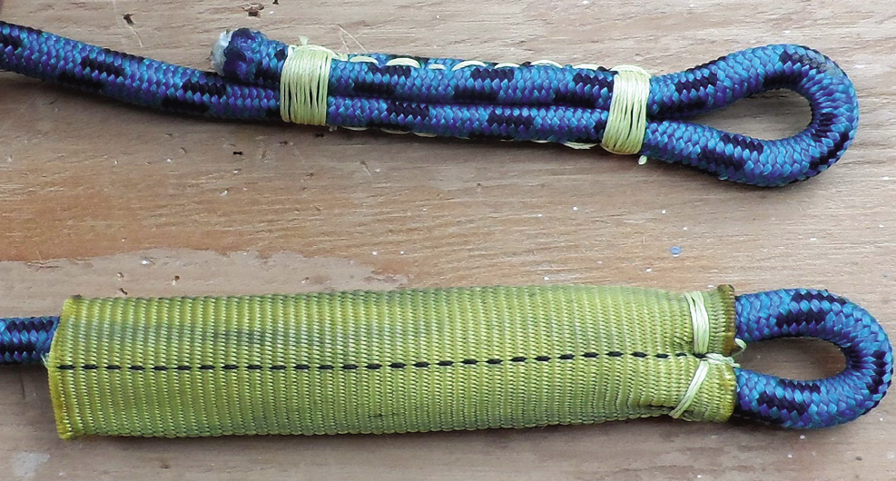 Shock Cord Hardware for Sailors Practical Sailor