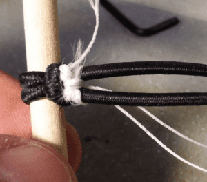 Shock Cord Hardware for Sailors