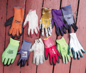 The Best Gloves for the Boatyard