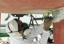 The Best Gloves for the Boatyard