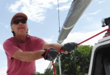 Master the Sailing Basics: Never Stop Learning the Little Things