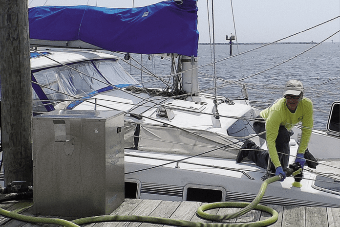 1a._hose_flat_on_the_dock