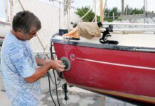 Acrylic Gelcoat Restorers