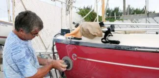 Acrylic Gelcoat Restorers