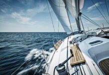 Seamanship Secrets
