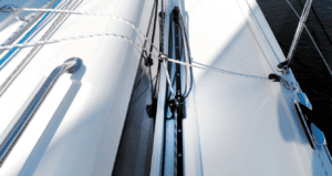 Setting Up Your Own ‘Floating’ Genoa Lead