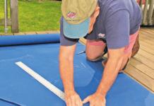 A Rough Game Plan for Tackling the Dodger