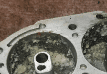 Mailport: Noise control, outboard maintenance, fuel tanks, powerline safety