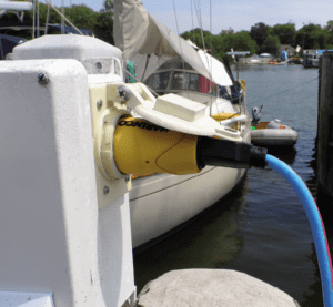 Ensuring Safe Shorepower