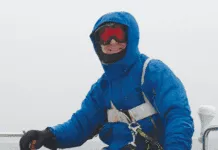 Dodging the Marine Chandlery Trap