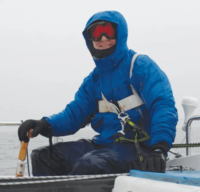 13._even_lightduty_gear_can_be_comfortable_if_matched_with_the_right_accesories_(38F_and_raining)