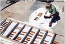 The Holy Grail of Wood Protectors Painting Your Boat, Vol. 4: Brightwork, Spar Varnish and Mast Paints