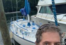 Taking on Big Do-it-Yourself Boat Jobs