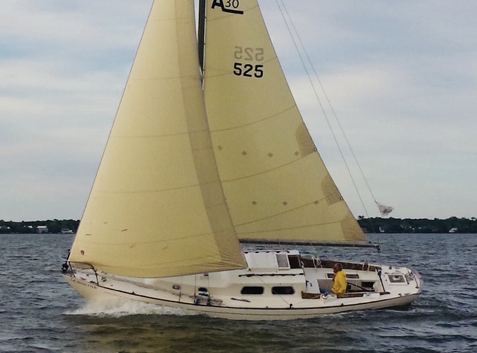 Mailport Dinghy Rollers, Prop Paints, Bosun chairs Practical Sailor