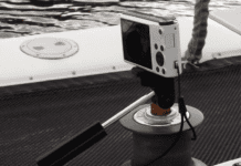 PS Advisor: Tank Monitor and Camera Mount Hacks