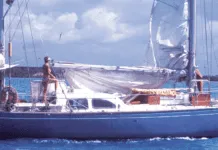 Rhumb Lines: Seamanship, Not Size, Is What Counts