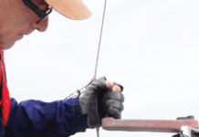 Deck Gear Clamp-down: Cam Cleat vs. Self-tailing