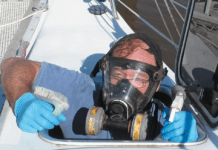 PS Advisor: Staying Safe in Confined Spaces Onboard