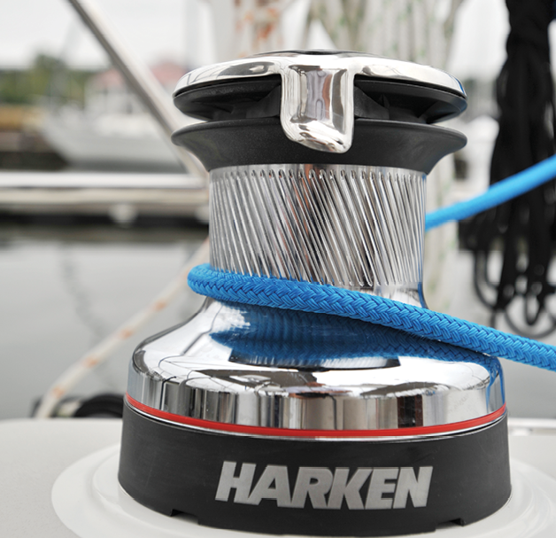 Unwrapping the Revealing Capstan Equation Practical Sailor