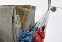 Nylon Rope Endurance Test