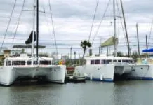 montego 19 sailboat review