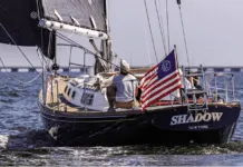laser sailboat review