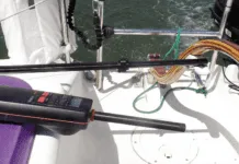 The $15 Do-it-Yourself Tiller Lock