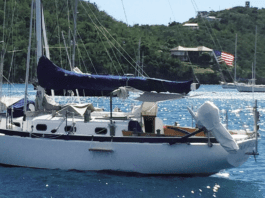 Diesel Repower From Scratch: Part 1