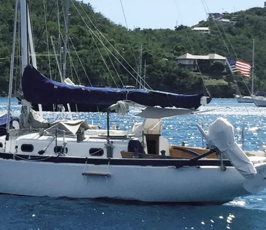 Diesel Repower From Scratch: Part 1