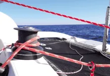 Ultra Fairleads and Soft Padeyes