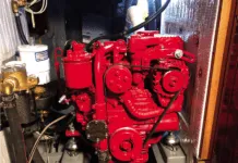 Diesel Repower From Scratch Part II