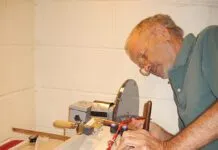 Testing Cam Cleat Durability and ‘Appetite’