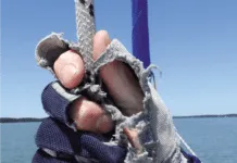 Liquid Chafe Protection