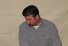 Estimating Total Capacity in an Old Battery