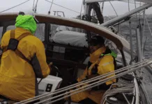 Powering Your Boat Through a Storm