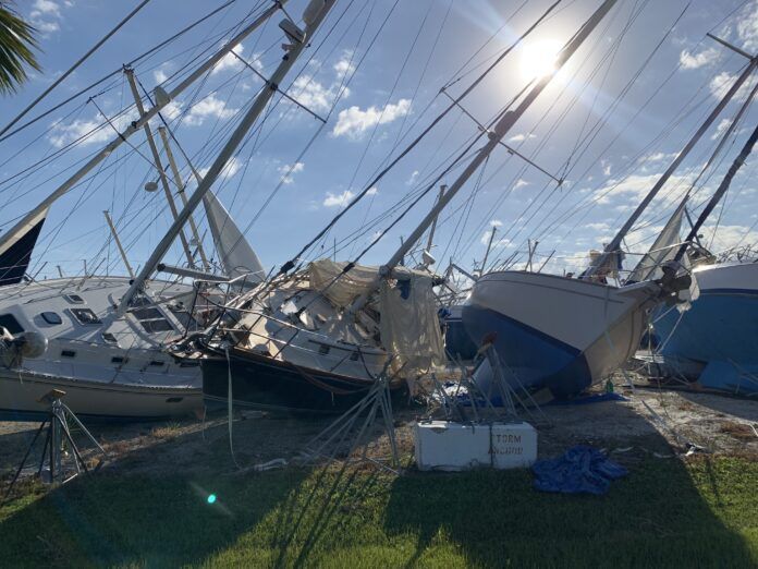 Hurricane_Ian_Port_charlotte