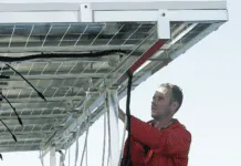 Solar Power and Battery Checkup