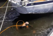 Marine Diesel Repower Part 3: Sea Trial