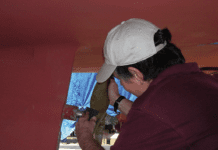 PS Advisor: Using Acids to Clean Propellers