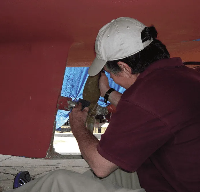 hitting_prop_with_pad